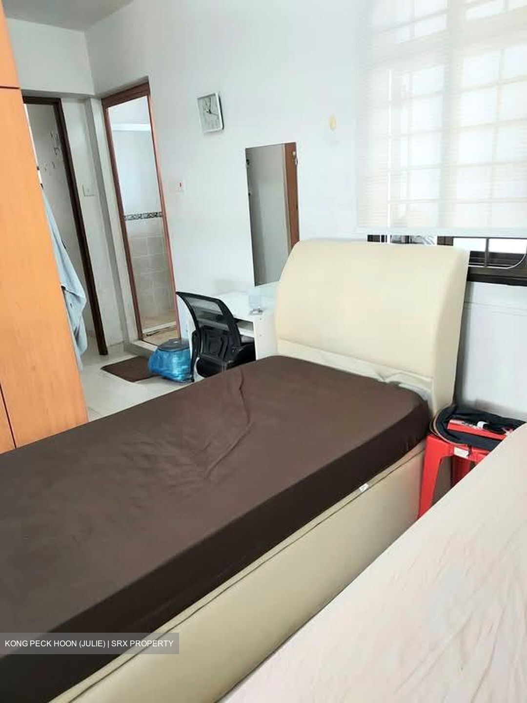 Blk 19 Dover Ville (Queenstown), HDB 4 Rooms #596437461